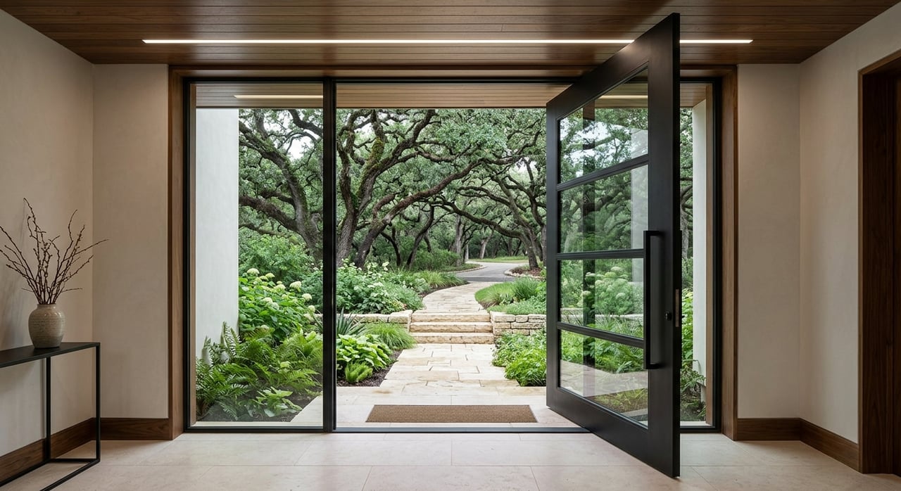 Relocating To West Central Austin: Tarrytown, Clarksville, Or Deepeddy