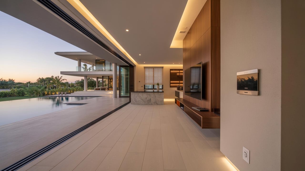 Top Smart Home Upgrades Buyers Want in Vineyards, FL