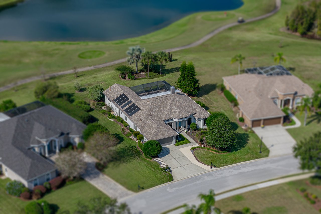 13247 THOROUGHBRED DR