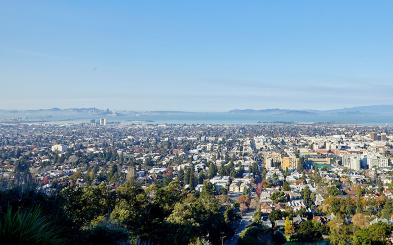 Berkeley