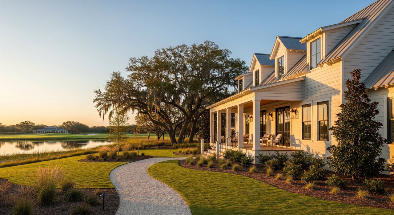 Relocating To Brunswick Forest: Newcomer Orientation cover