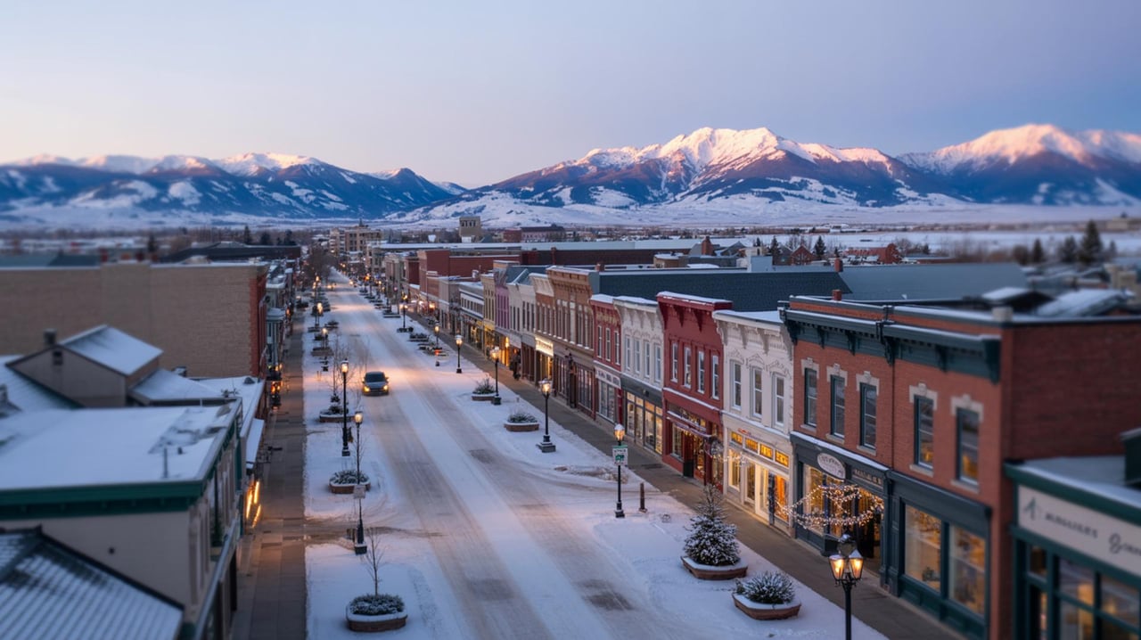Hidden Gems in Bozeman, MT You Need to Discover