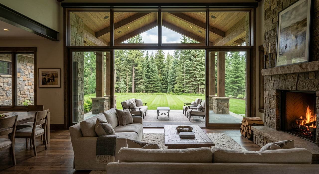 How To Buy A Home In The Idaho Club Community cover