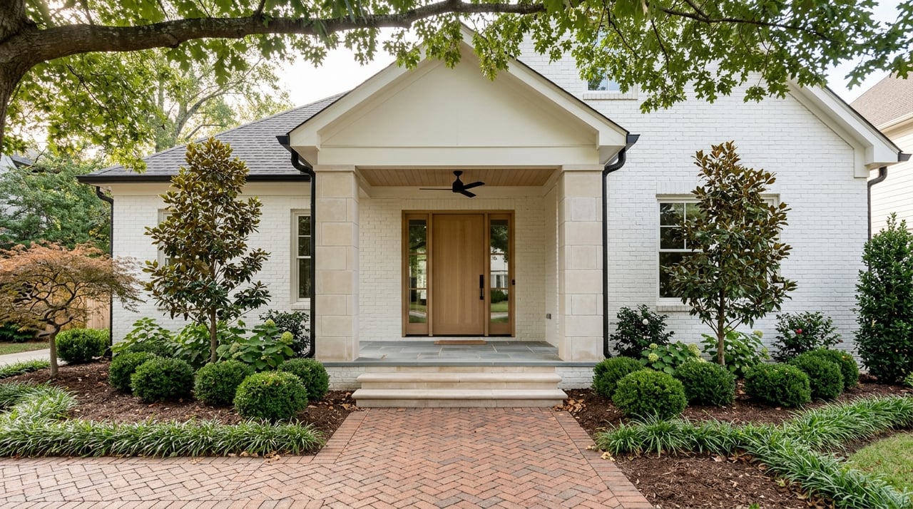 Living In Roswell: Historic Charm And Modern Comforts