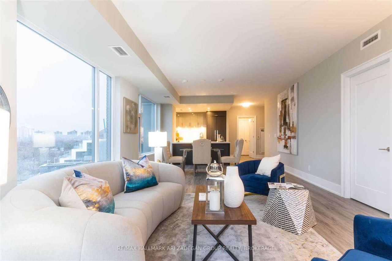 25 Adra Grado Way #1019