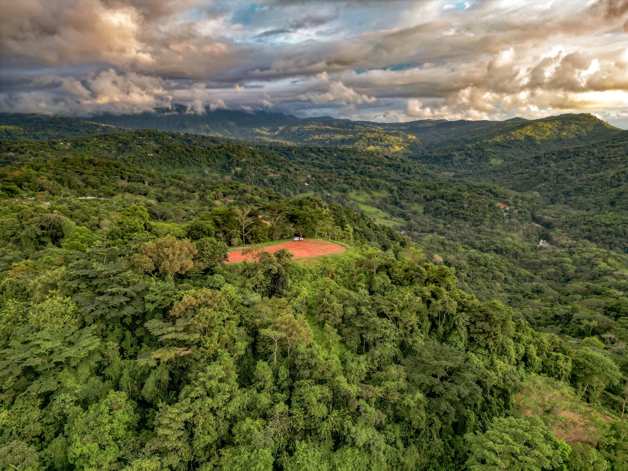 A Rare Thermal-Wellness Development Opportunity - Cacao Estates
