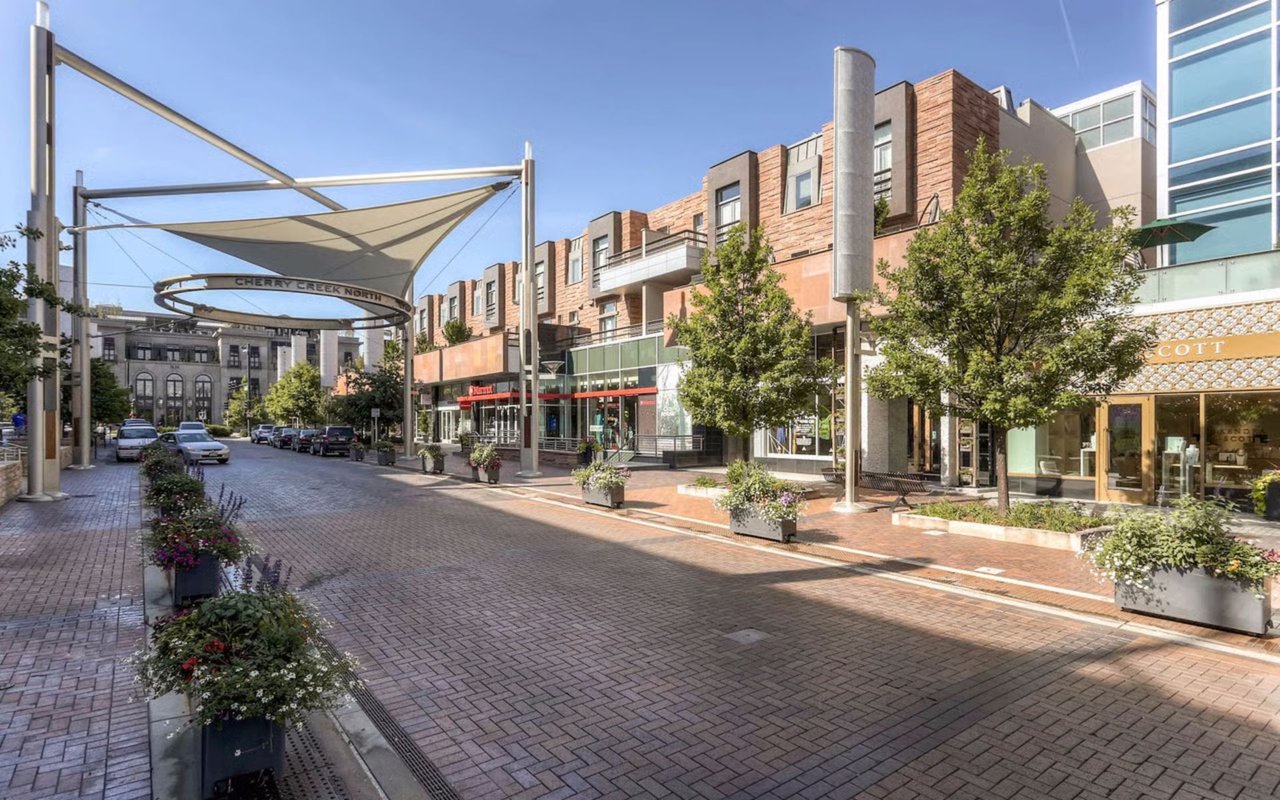 Cherry Creek