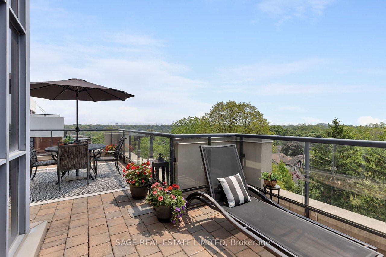 THE KINGSWAY PENTHOUSE