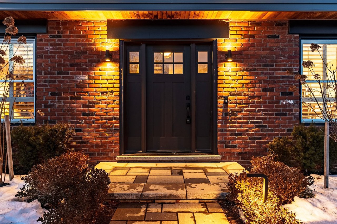 Timeless Tyandaga Estate