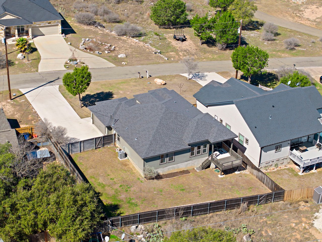 Your Lake LBJ Oasis