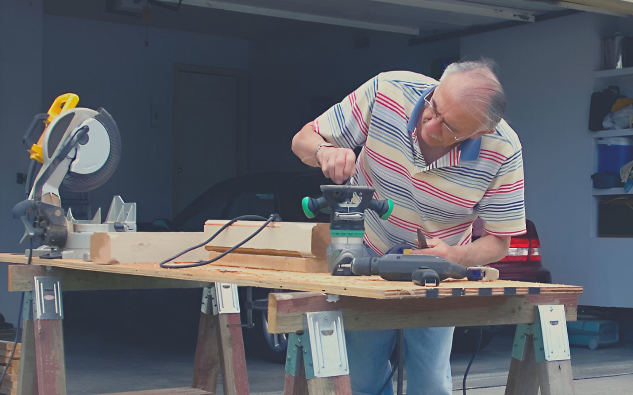 Thinking of DIY-ing? Consider This First!