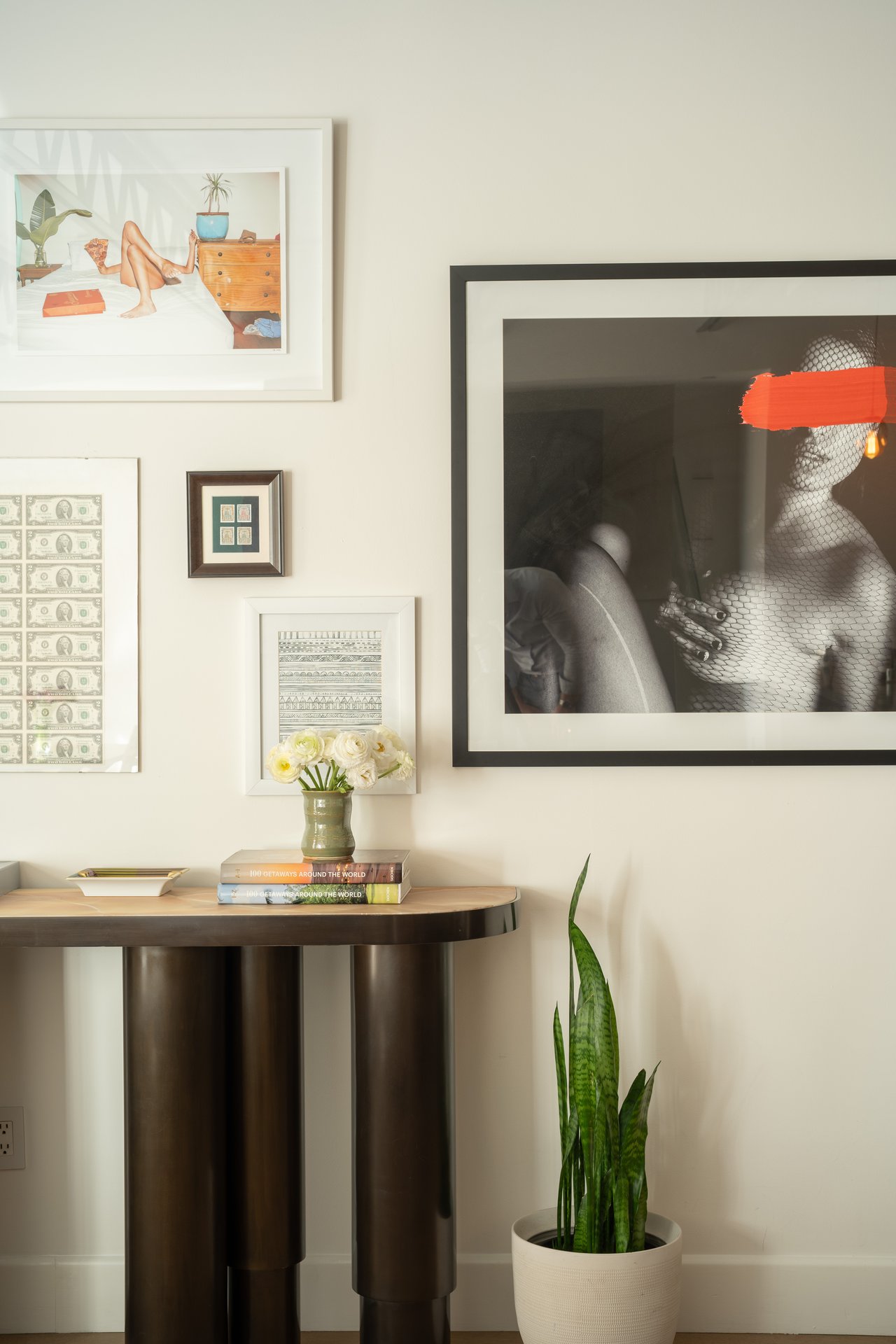 1250 N Harper Ave Unit: 411