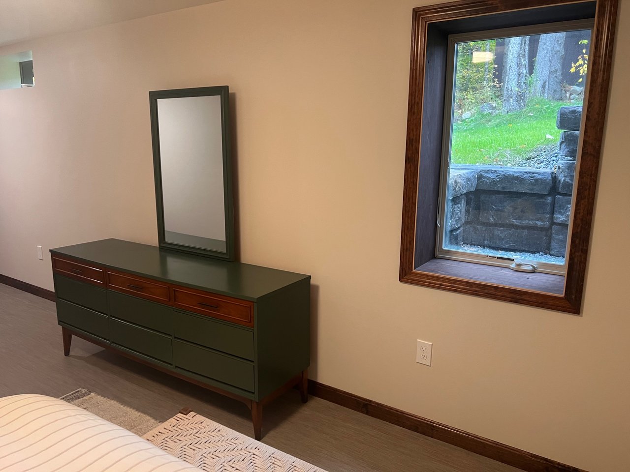 1015 Route 100 S - Lower Level Apt