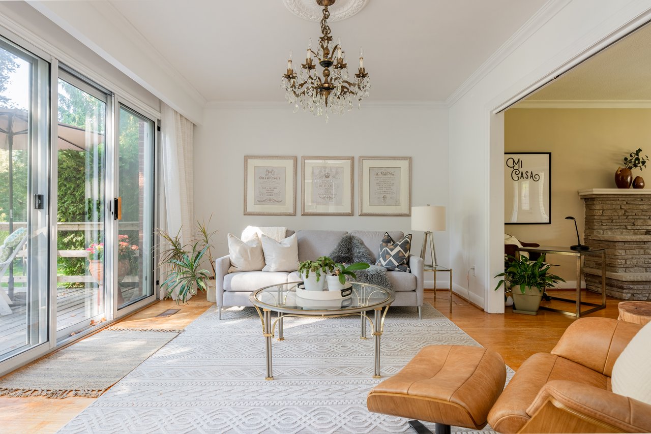 Half Acre in Lorne Park