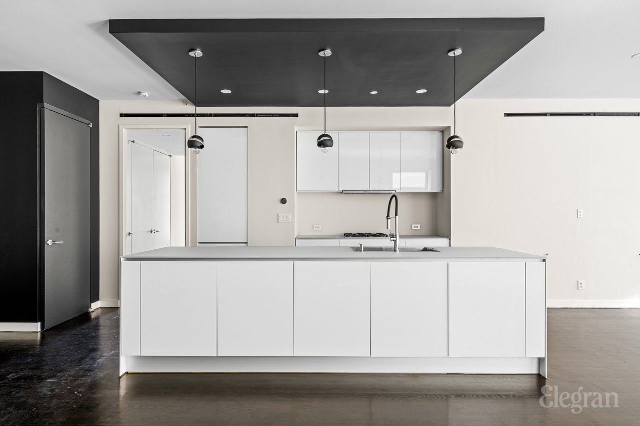 1 York Street #4F