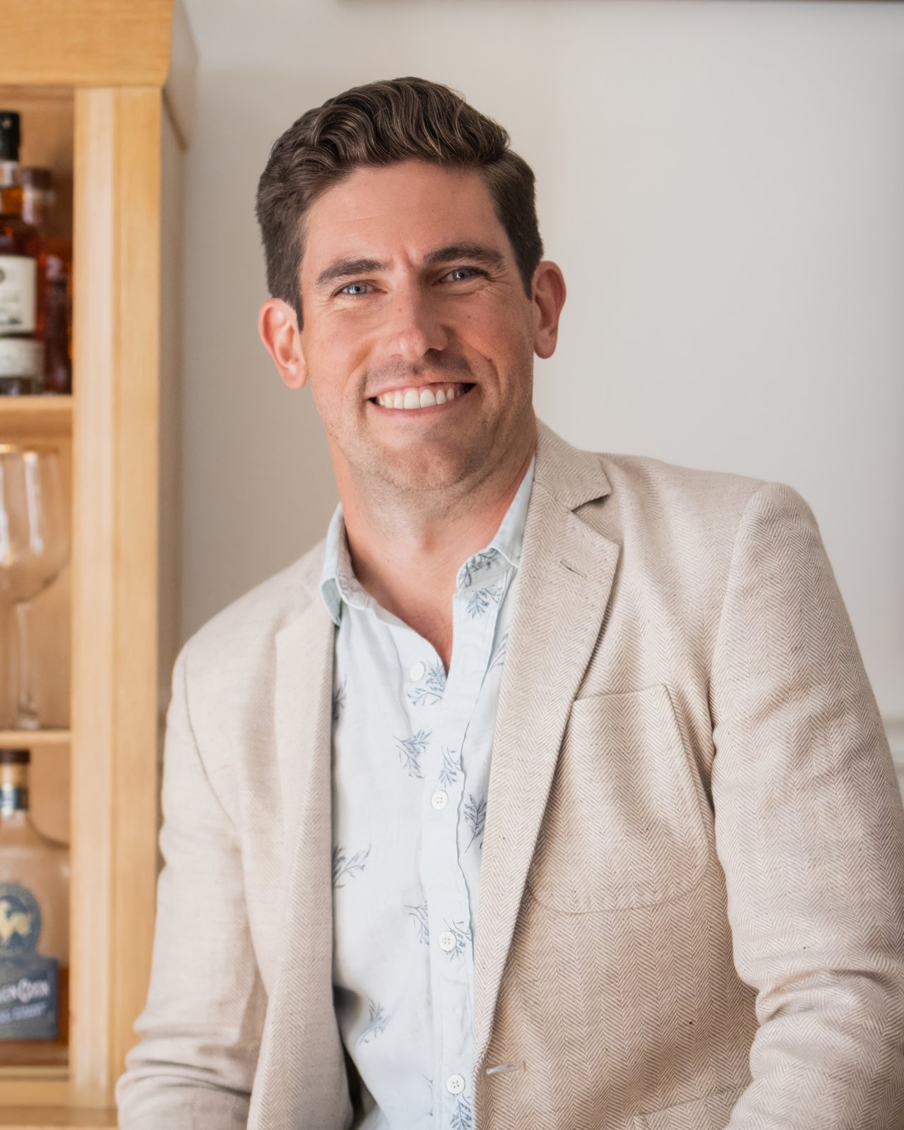 Matt Golley Birmingham, AL Real Estate Agent Headshot