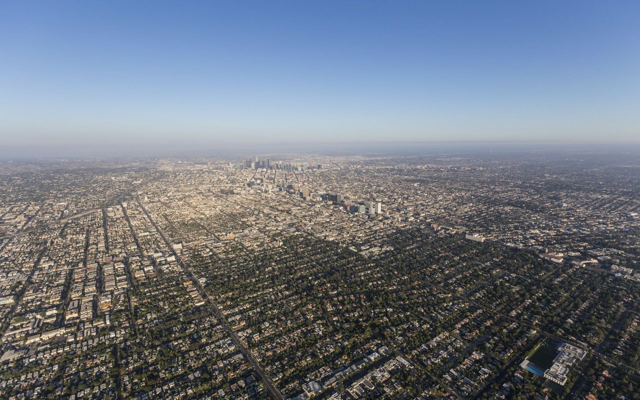 Hancock Park