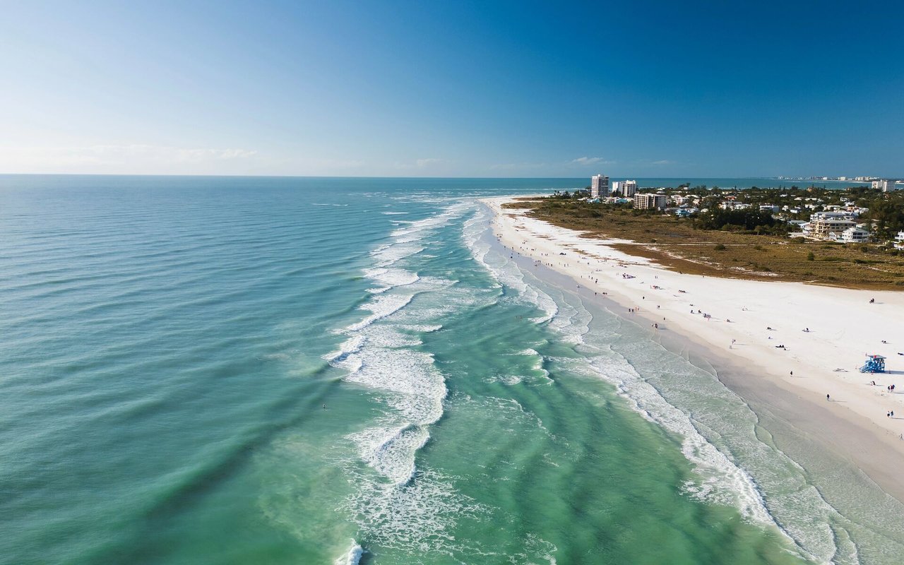Siesta Key