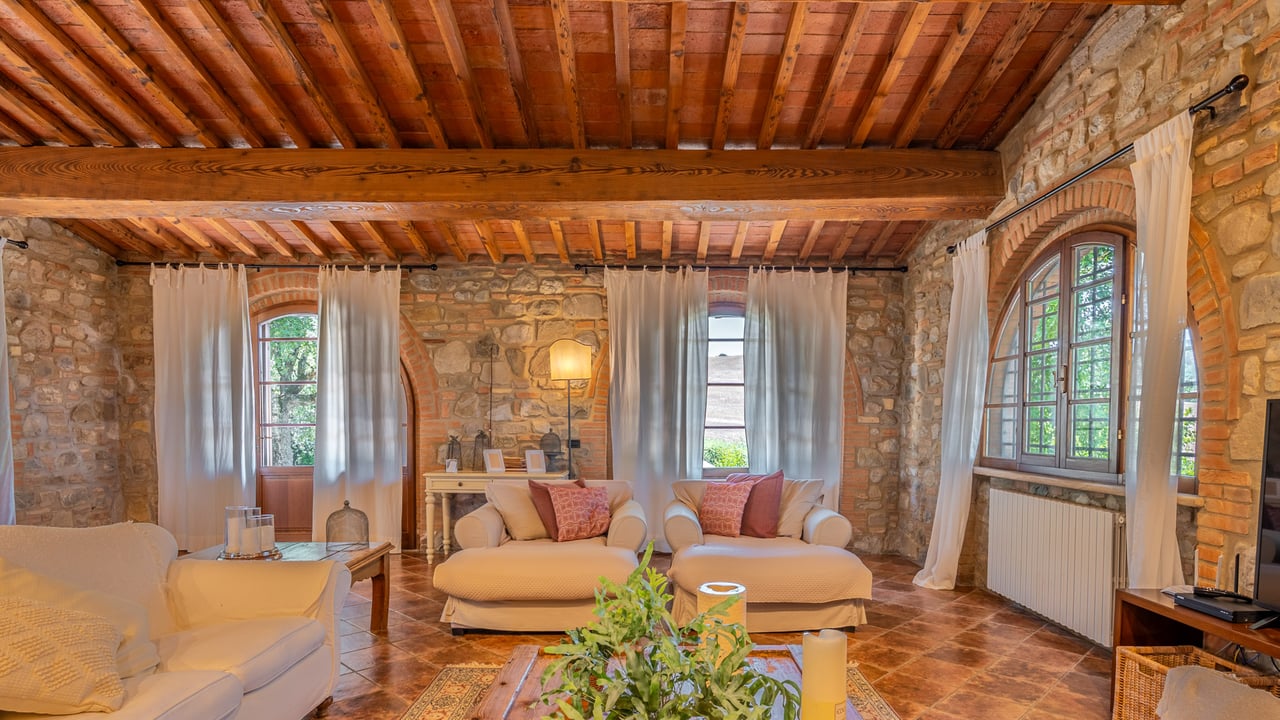 CASALE ANIMA DELLA VALDERA