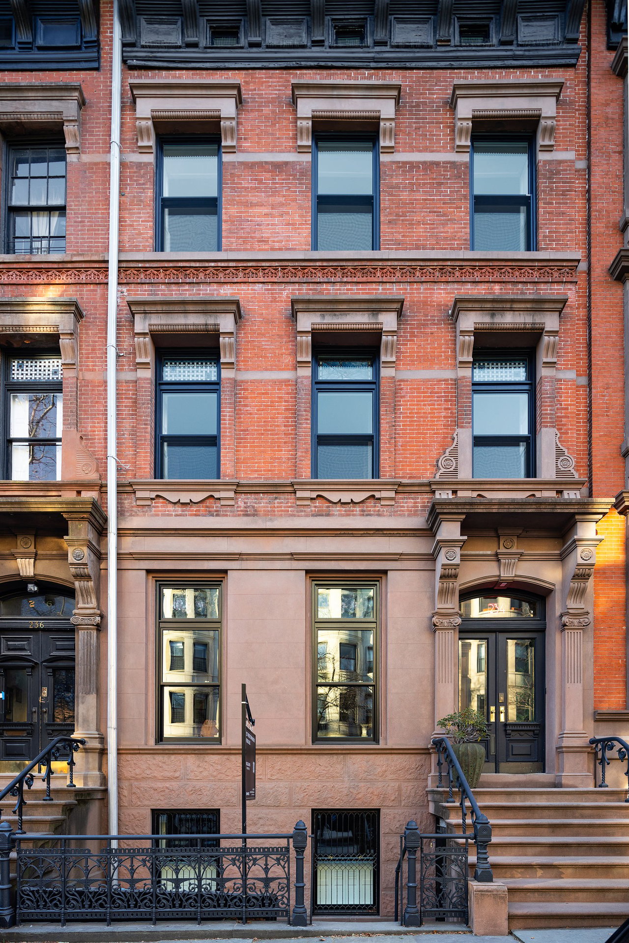 234 Clinton Street
