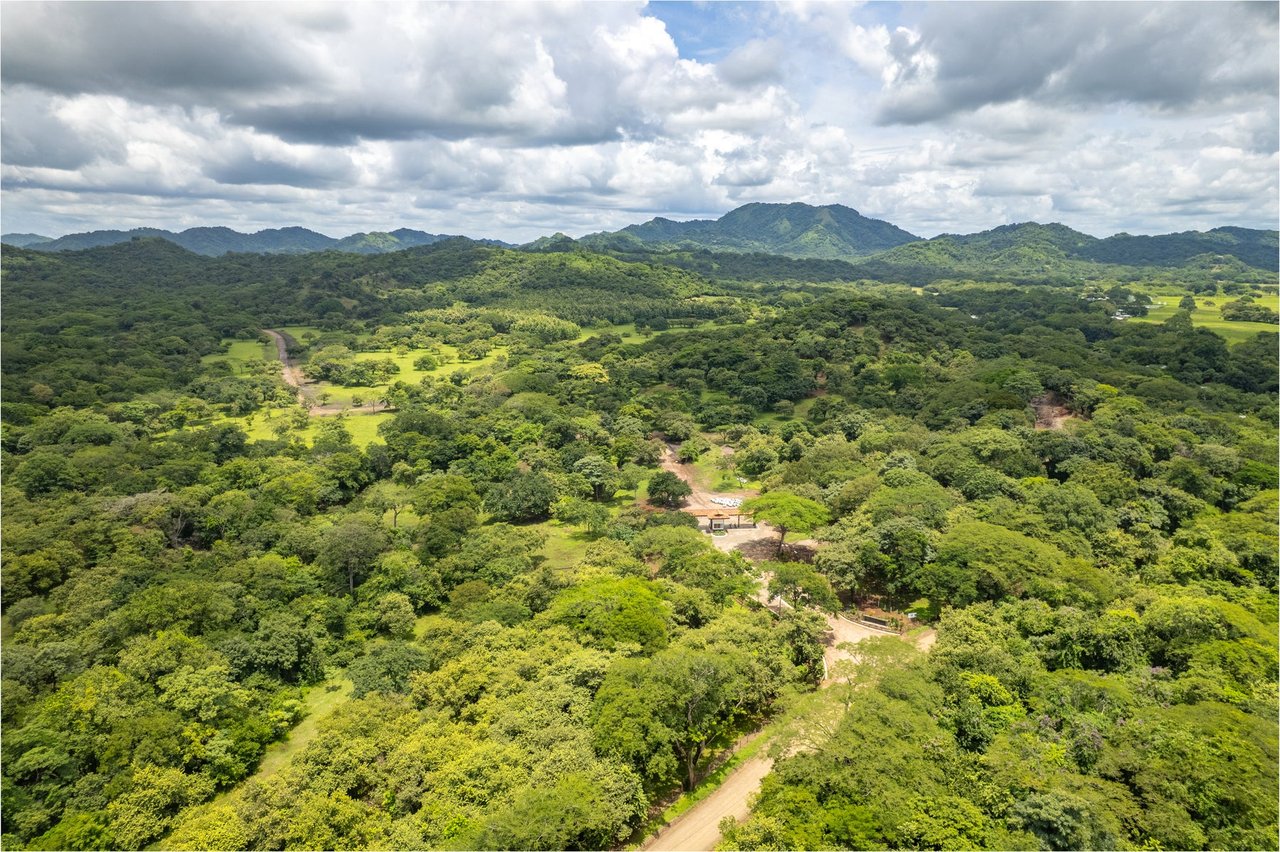 Exclusive Land Surrounded by Nature, Tamarindo, Guanacaste