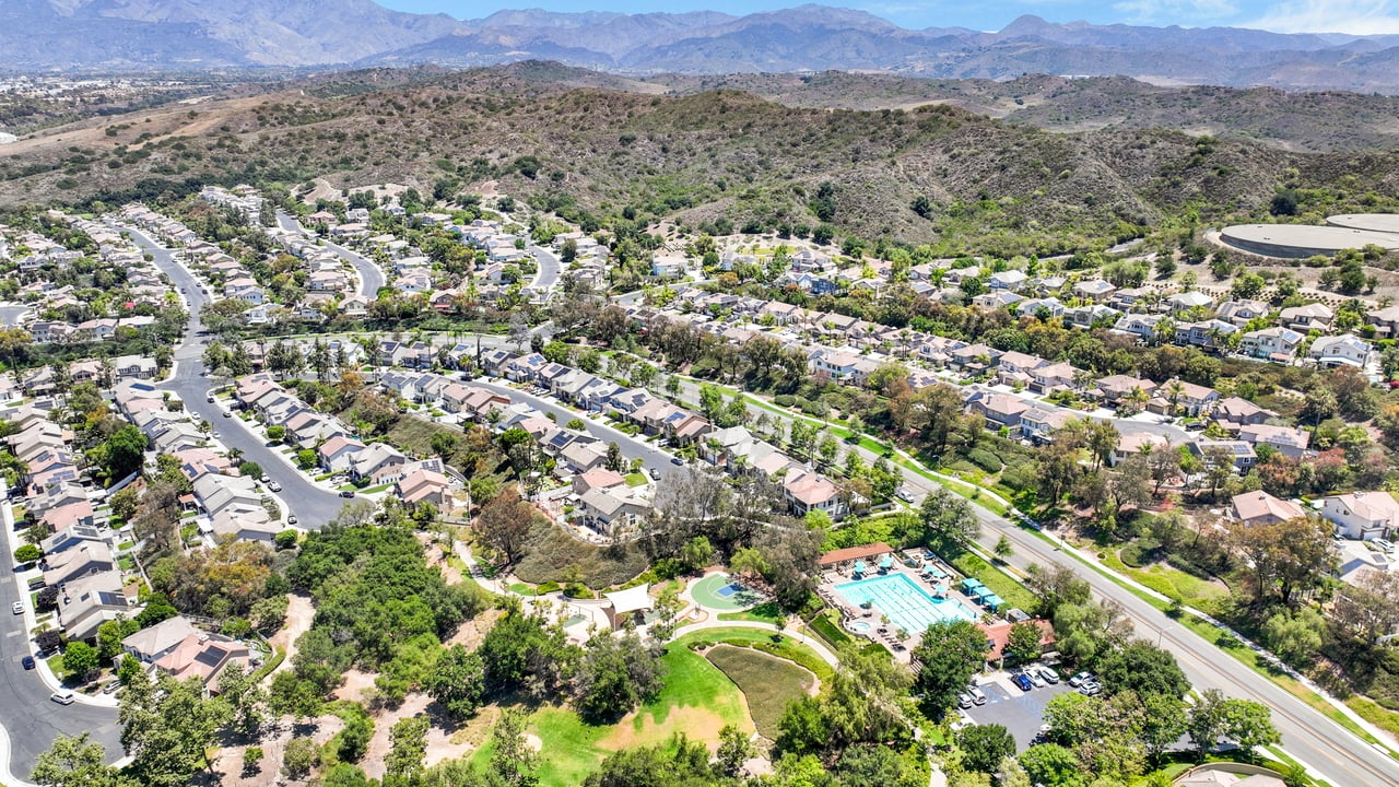 OC Housing Report | The Buyer's Roadmap cover