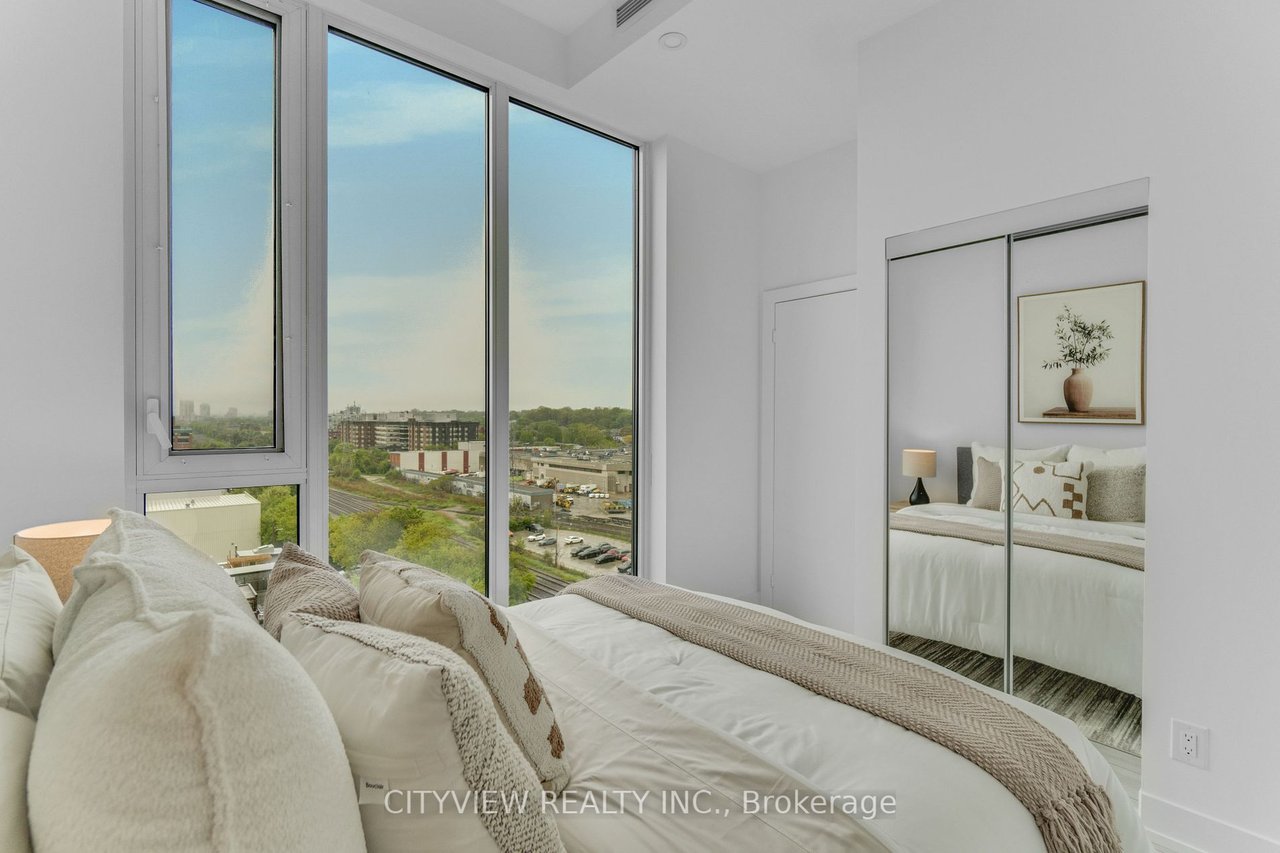 THE OSCAR RESIDENCES 
