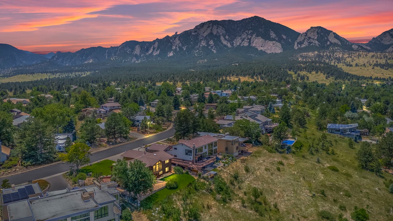 South Boulder