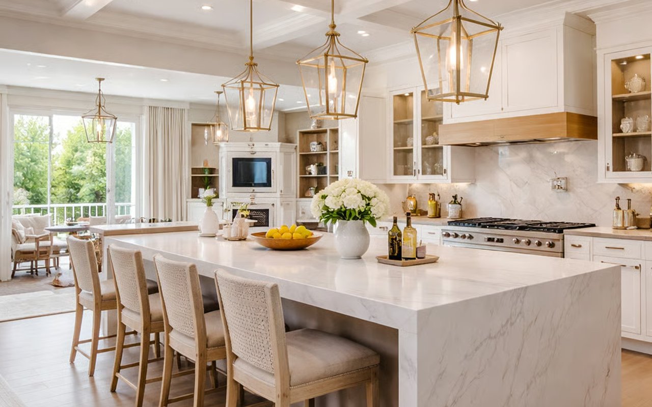 Top 7 Luxury Neighborhoods in the Delaware Valley Right Now