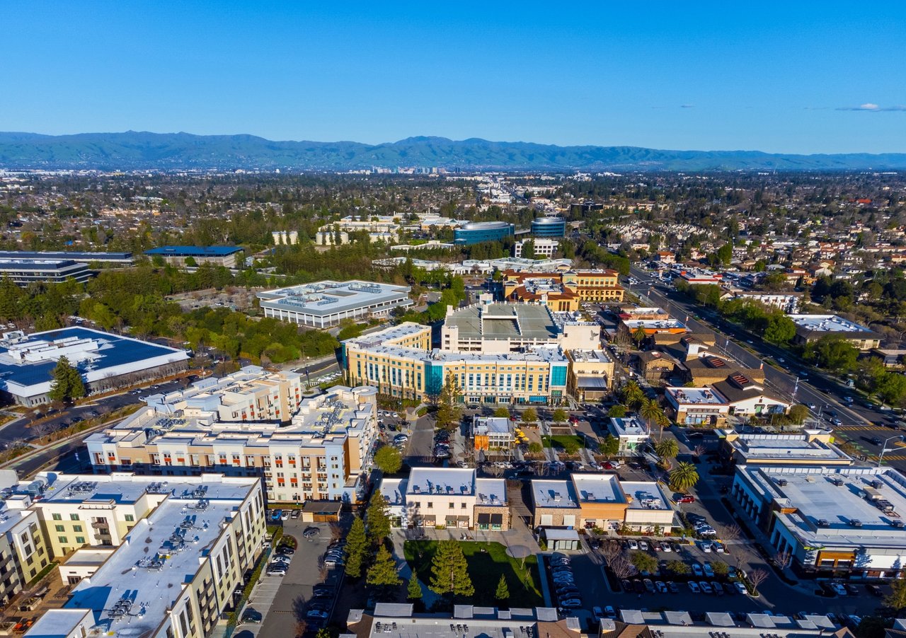 Cupertino