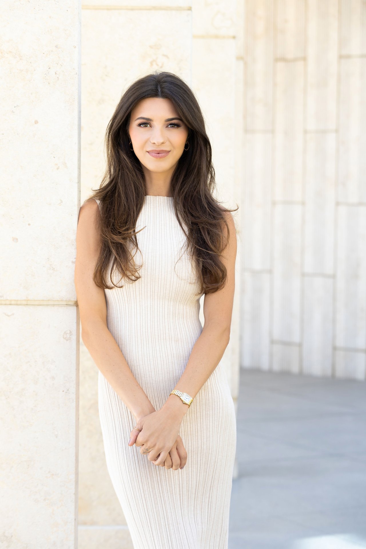 Carly David