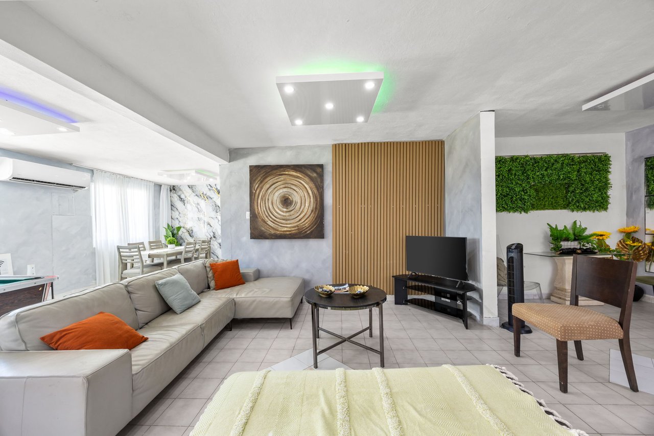 Income-Producing Multifamily with Pool Minutes from SJU Airport
