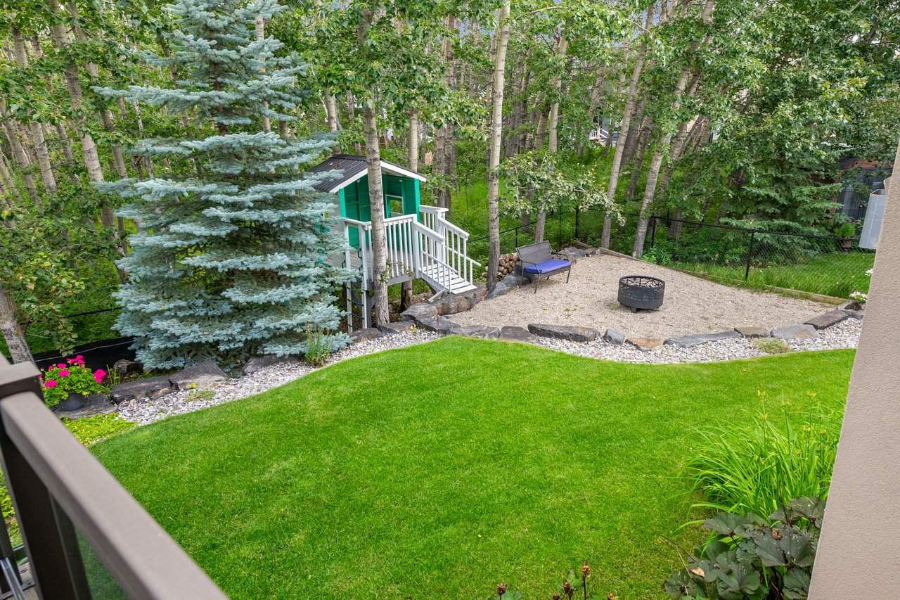 56 Rockford Terrace NW