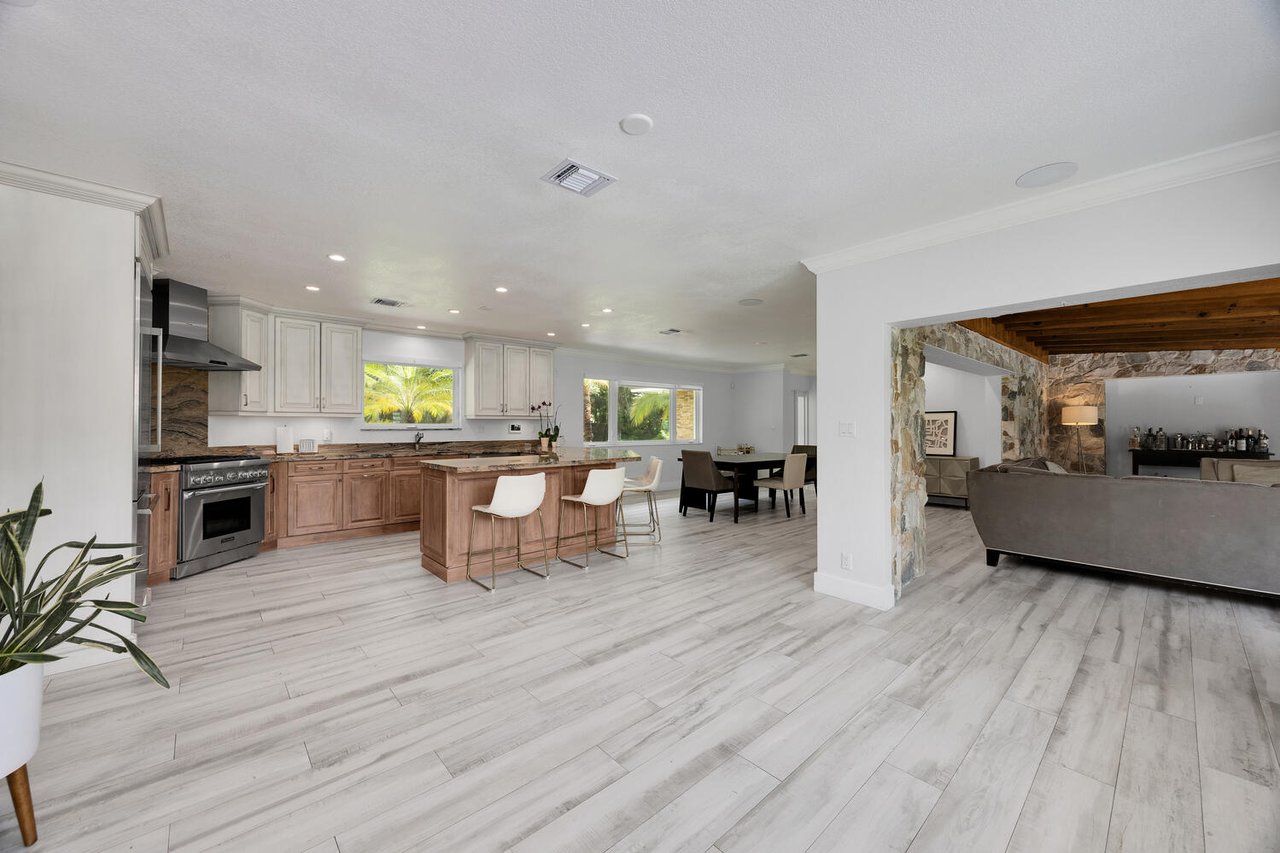 Over 50,000 SF of Opportunity: Live, Build, or Invest