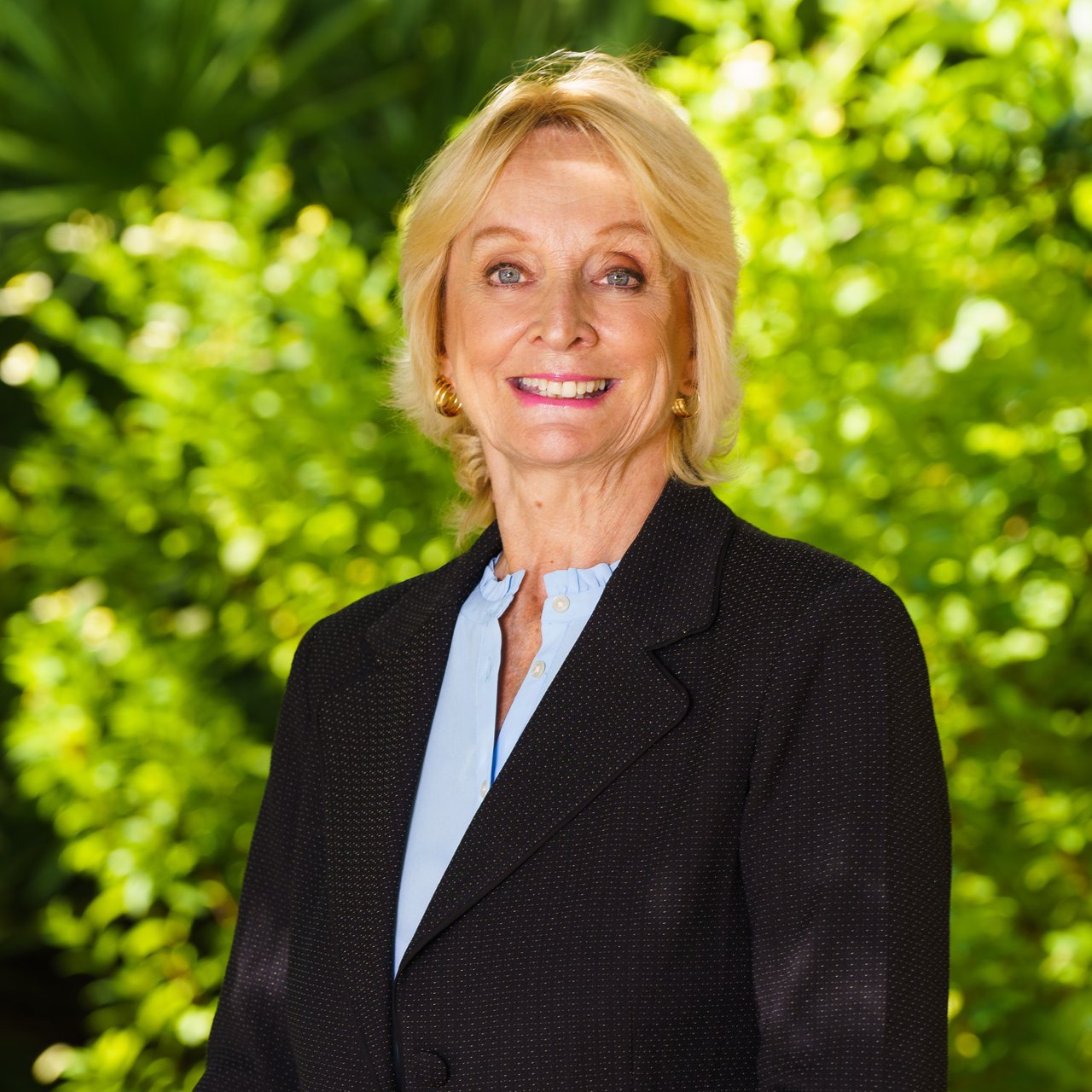 Laura Mullaney Coral Gables, FL Real Estate Agent Headshot