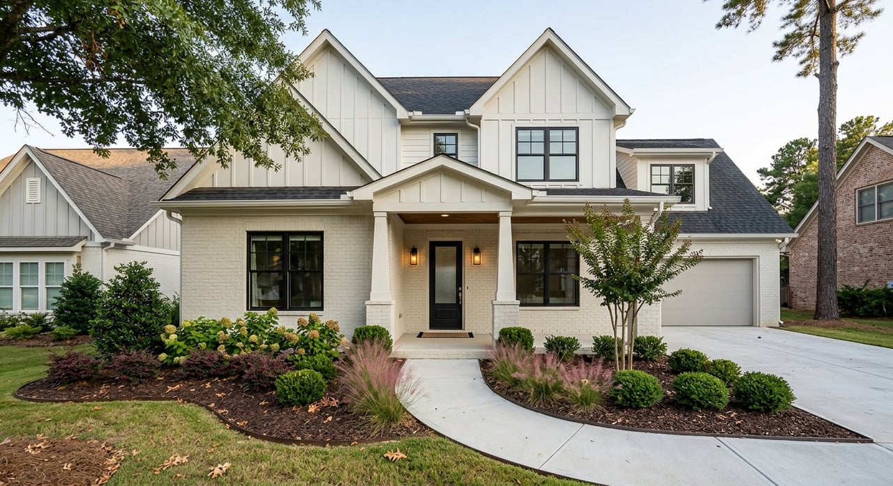 Relocating To Raleigh For Work? Choosing The Right Suburb