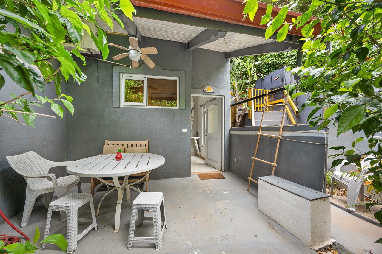 Tamarindo Boutique Hotel 175m from the Beach | Bohemian Oasis & Turnkey Income Opportunity in Costa Rica