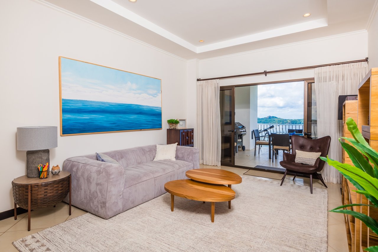 Flamingo Towers 30 | These views will absolutely take your breath away!