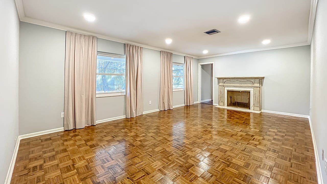 Timeless Olde Winter Park Home in Park Grove
