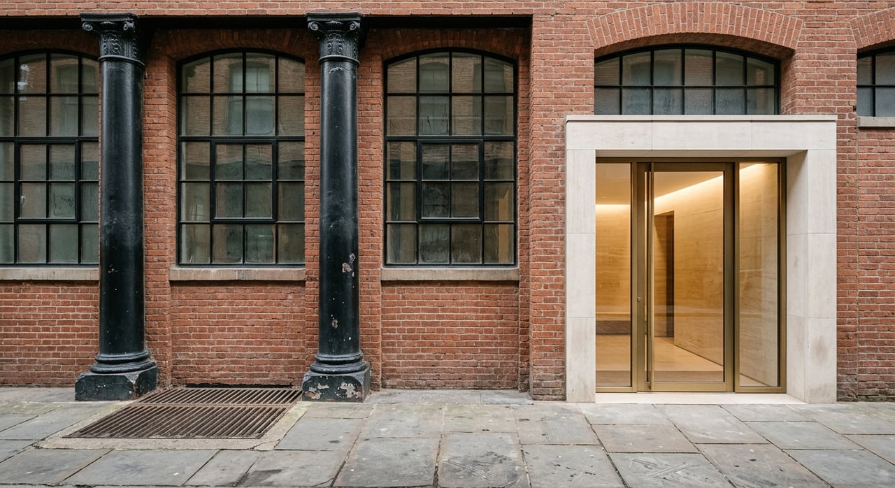 Tribeca New Developments vs. Historic Lofts: How To Decide