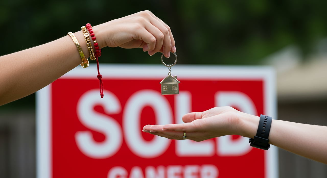 Real Estate Industry Secrets to Buying & Selling Your Home Quickly