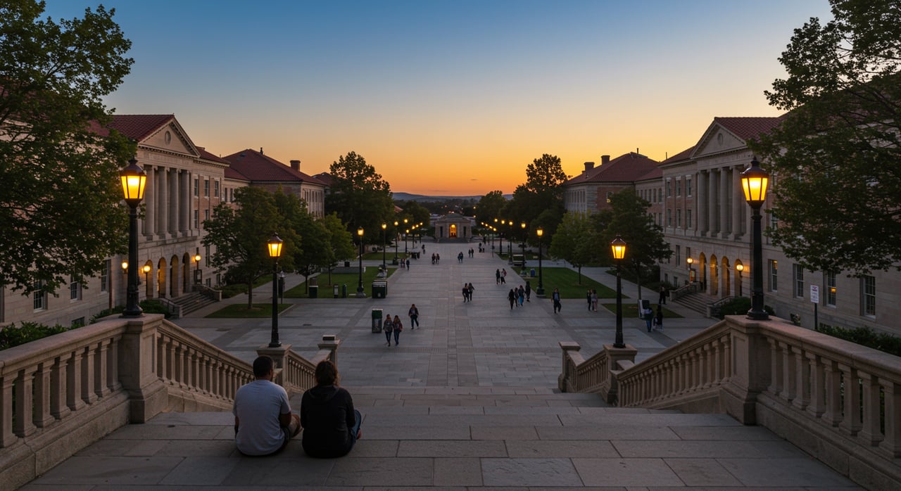 The Top Attractions in Berkeley, CA