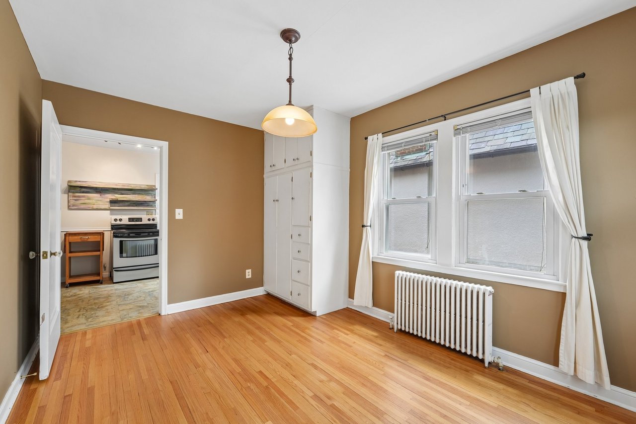 ECCO Neighborhood Triplex