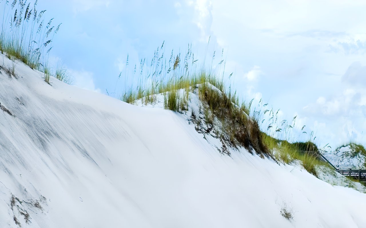 Watersound West Beach