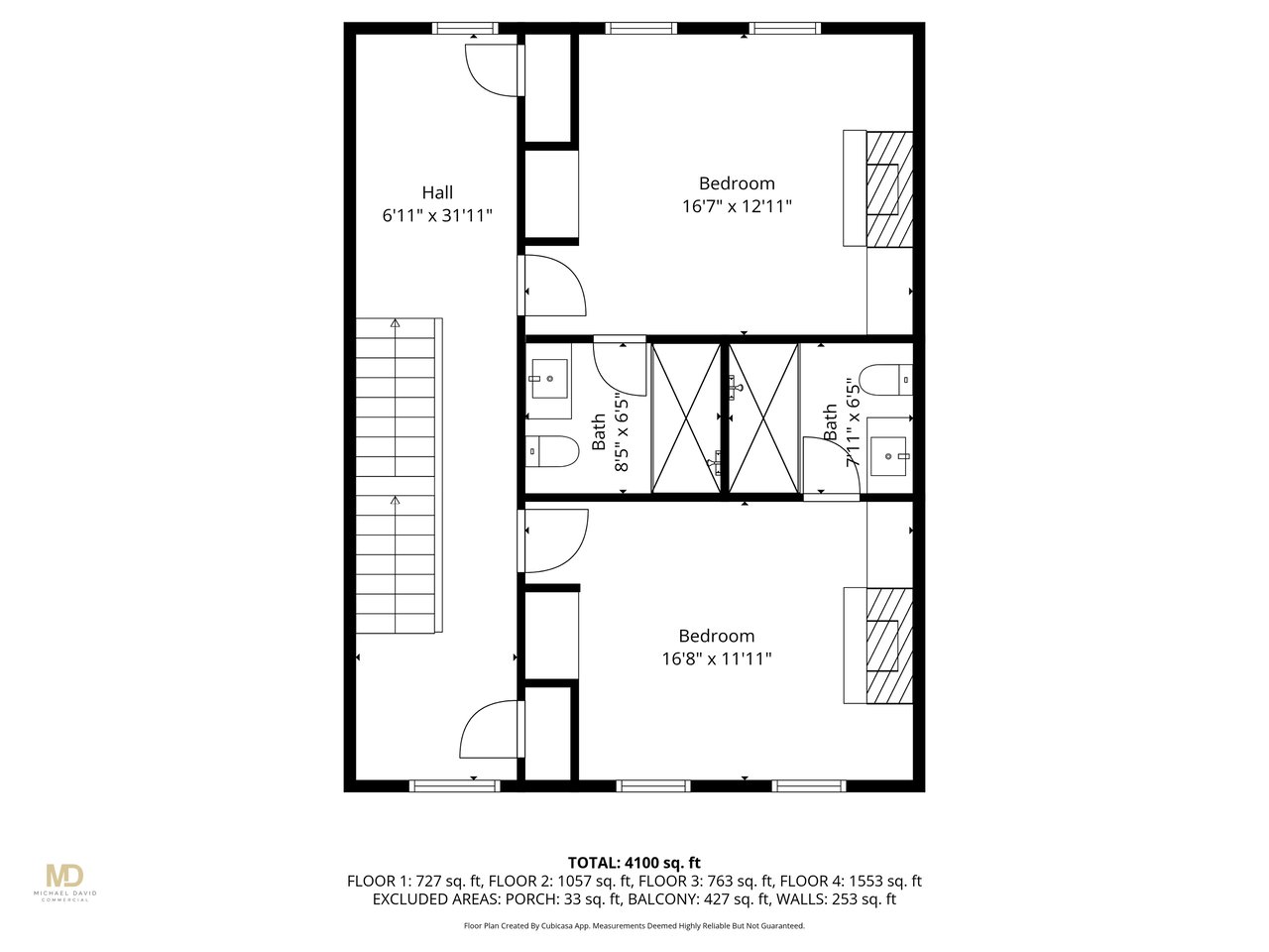 270 Benefit Street