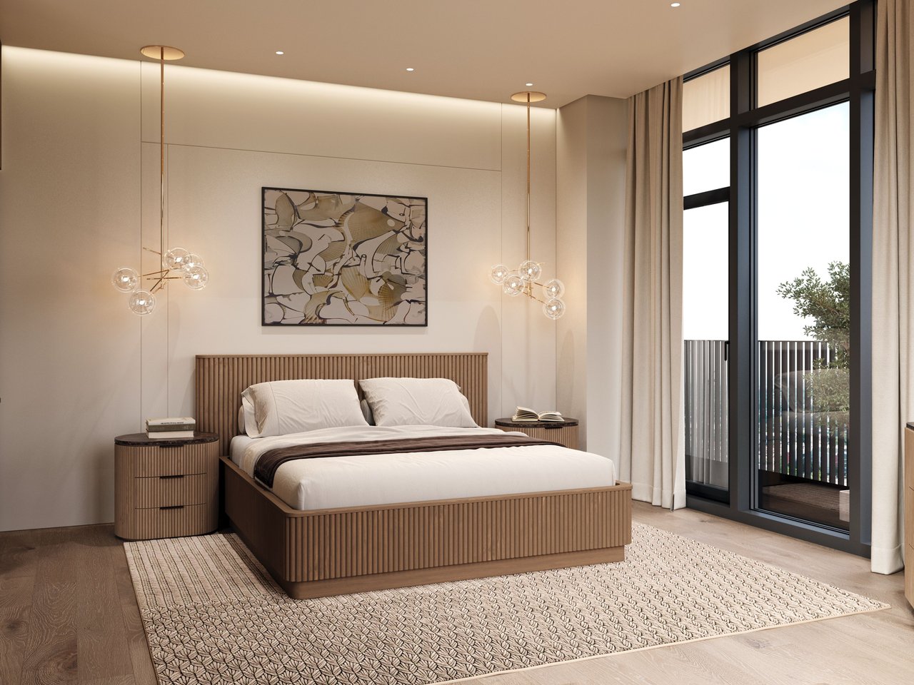 VOCE Hotel & Residences 