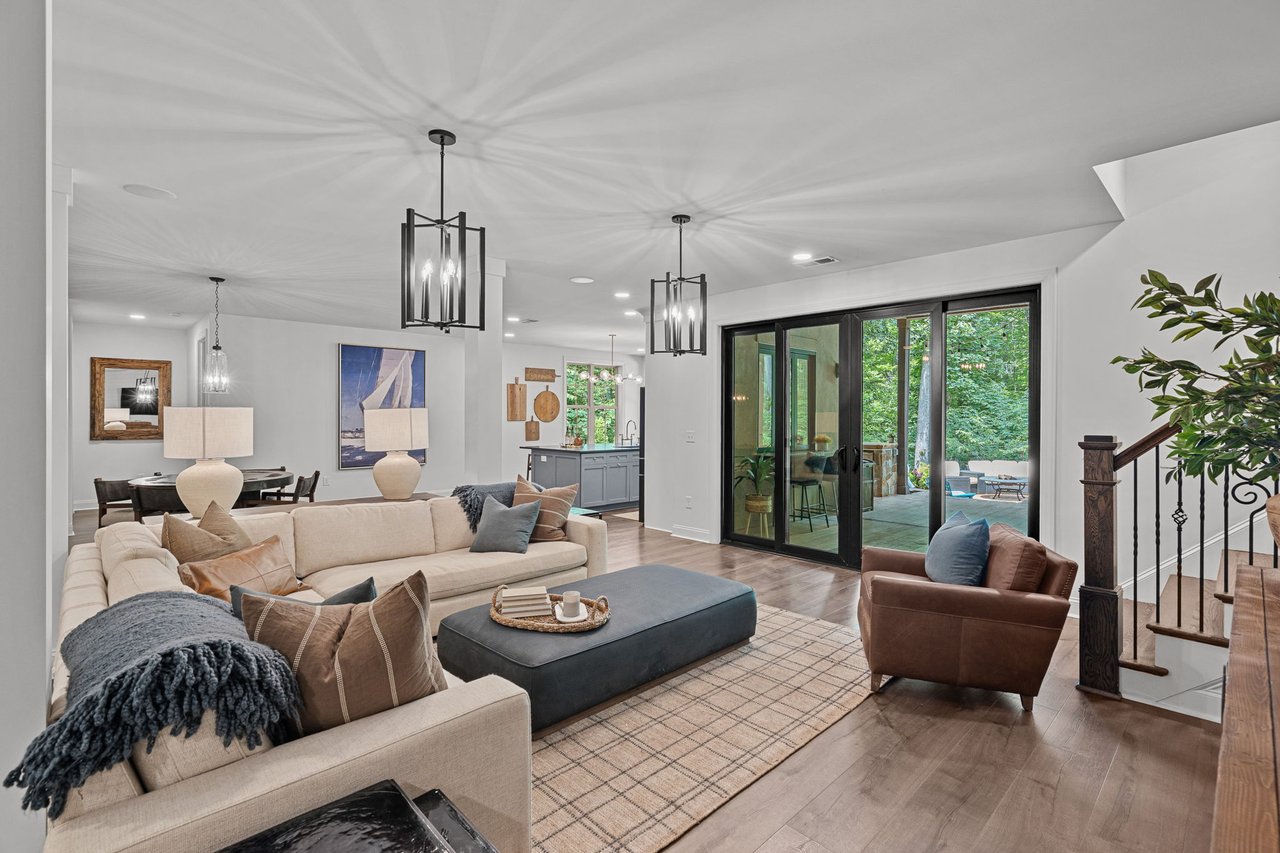 117 Walking Horse Trail