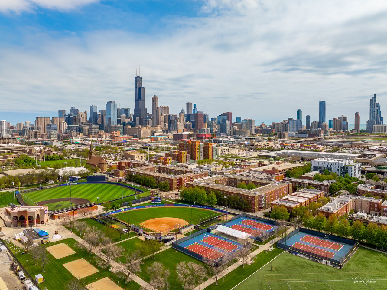 1000 W 15th Street Unit: 116
