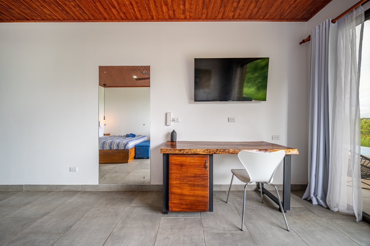 Casa Coroico | Ocean View Investment Opportunity in Pinilla Highlands