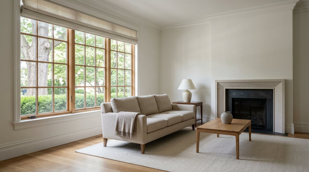 Choosing Between Bronxville And Larchmont For Downsizing